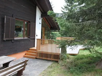 Ferienhaus für 8 Personen (155 m²) in Sauerwald 4/10