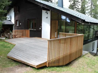 Ferienhaus für 8 Personen (155 m²) in Sauerwald 5/10