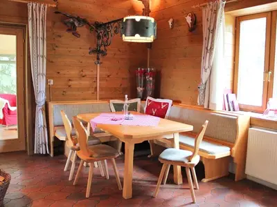 Ferienhaus für 8 Personen (155 m²) in Sauerwald 8/10