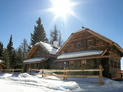 Ferienhaus für 6 Personen (76 m²) in Sauerwald 1/10