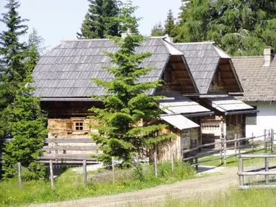 Ferienhaus für 6 Personen (76 m²) in Sauerwald 5/10