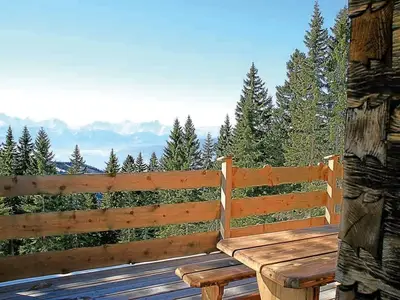 Ferienhaus für 6 Personen (76 m²) in Sauerwald 7/10