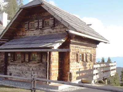 Ferienhaus für 6 Personen (76 m²) in Sauerwald 3/10