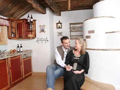 Ferienhaus für 6 Personen (76 m²) in Sauerwald 10/10