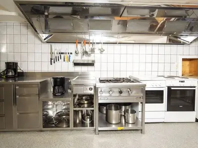 Ferienhaus für 18 Personen (350 m²) 8/10