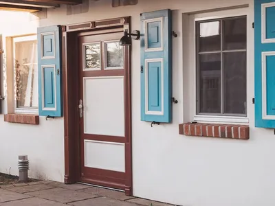 Ferienhaus für 6 Personen (113 m²) in Ahrenshoop 2/10