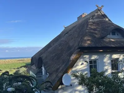 Ferienhaus für 6 Personen (113 m²) in Ahrenshoop 5/10