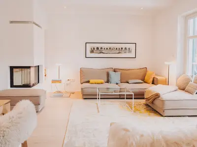 Ferienhaus für 6 Personen (113 m²) in Ahrenshoop 7/10