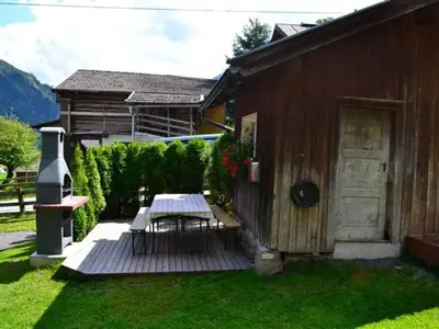 Ferienhaus für 10 Personen (120 m²) in Bach 3/10