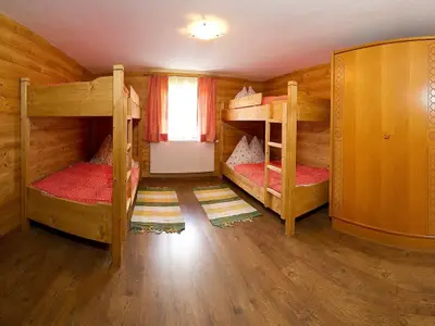 Ferienhaus für 10 Personen (120 m²) in Bach 7/10