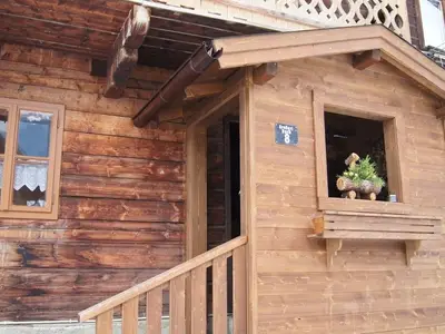 Ferienhaus für 10 Personen (120 m²) in Bach 8/10