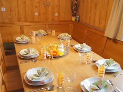 Ferienhaus für 10 Personen (120 m²) in Bach 9/10
