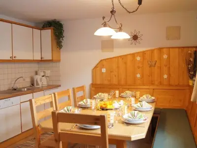 Ferienhaus für 10 Personen (120 m²) in Bach 10/10