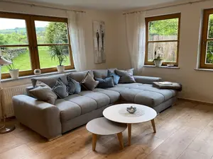 Ferienhaus für 4 Personen (50 m²) in Urbar