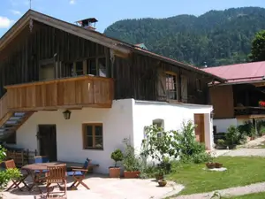 Ferienhaus für 4 Personen (100 m²) in Au