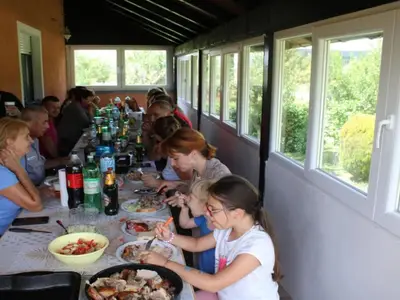 DiningRoom