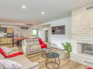 Ferienhaus für 9 Personen (220 m²) in Ogulin