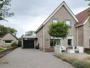 Ferienhaus für 9 Personen (1 m²) in Nes