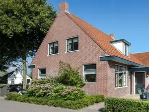 Ferienhaus für 5 Personen (1 m²) in Nes