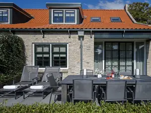 Ferienhaus für 8 Personen (1 m²) in Nes