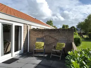 Ferienhaus für 4 Personen (1 m²) in Nes