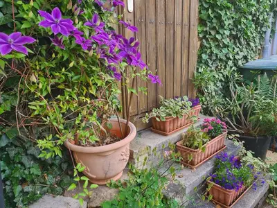 Ferienhaus für 4 Personen (95 m²) in Stromberg 5/10