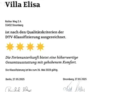 Ferienhaus für 4 Personen (95 m²) in Stromberg 8/10