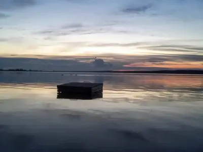 WaterView