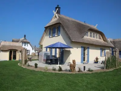 Ferienhaus für 4 Personen (100 m²) in Kramerhof 2/10