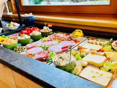 Ferienhaus für 10 Personen (125 m²) in Pichl 10/10