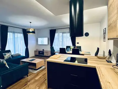 Ferienhaus für 6 Personen (89 m²) in Sosnowka 2/10