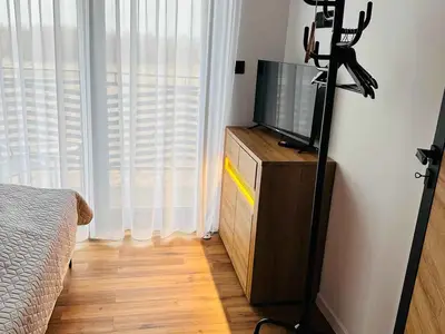 Ferienhaus für 6 Personen (89 m²) in Sosnowka 4/10