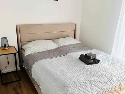 Ferienhaus für 6 Personen (89 m²) in Sosnowka 5/10
