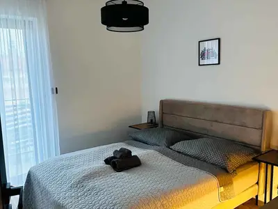 Ferienhaus für 6 Personen (89 m²) in Sosnowka 6/10