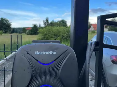Ferienhaus für 6 Personen (89 m²) in Sosnowka 9/10