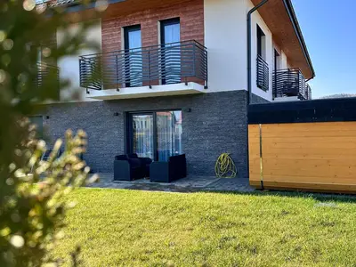 Ferienhaus für 6 Personen (89 m²) in Sosnowka 10/10