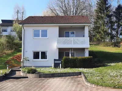 Ferienhaus für 4 Personen (58 m²) in Losheim Am See 1/10