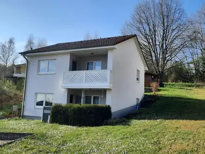 Ferienhaus für 4 Personen (58 m²) in Losheim Am See 2/10