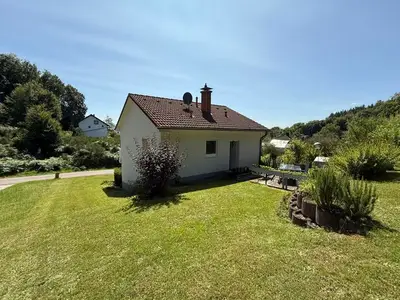 Ferienhaus für 4 Personen (58 m²) in Losheim Am See 4/10