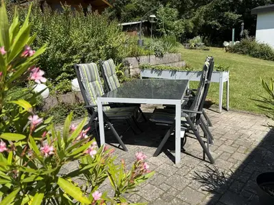 Ferienhaus für 4 Personen (58 m²) in Losheim Am See 5/10