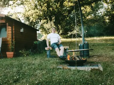 Ferienhaus für 4 Personen (58 m²) in Losheim Am See 7/10