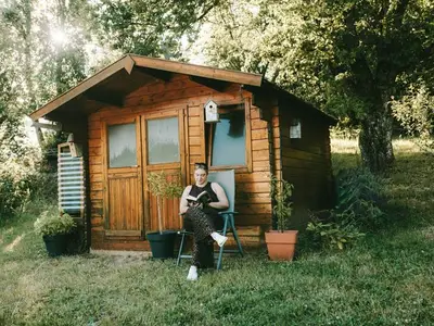 Ferienhaus für 4 Personen (58 m²) in Losheim Am See 8/10