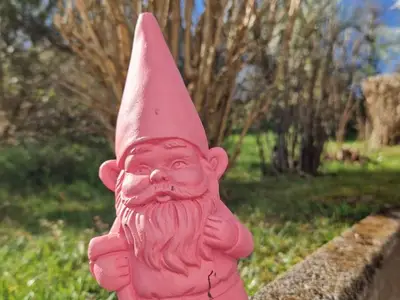 Ferienhaus für 4 Personen (58 m²) in Losheim Am See 9/10