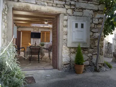 Ferienhaus für 6 Personen in Tribunj 1/10