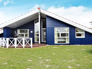 Ferienhaus für 13 Personen (155 m²) in Otterndorf