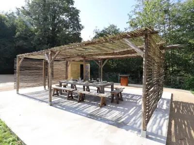 Terrasse / Balkon