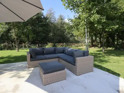 Terrasse / Balkon