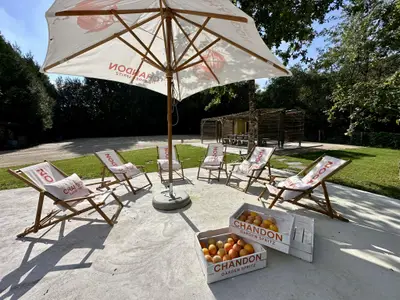 Terrasse / Balkon