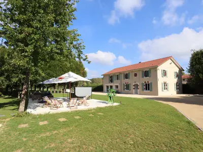 Garten [Sommer]