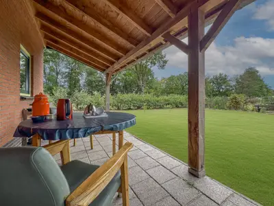Terrasse / Balkon